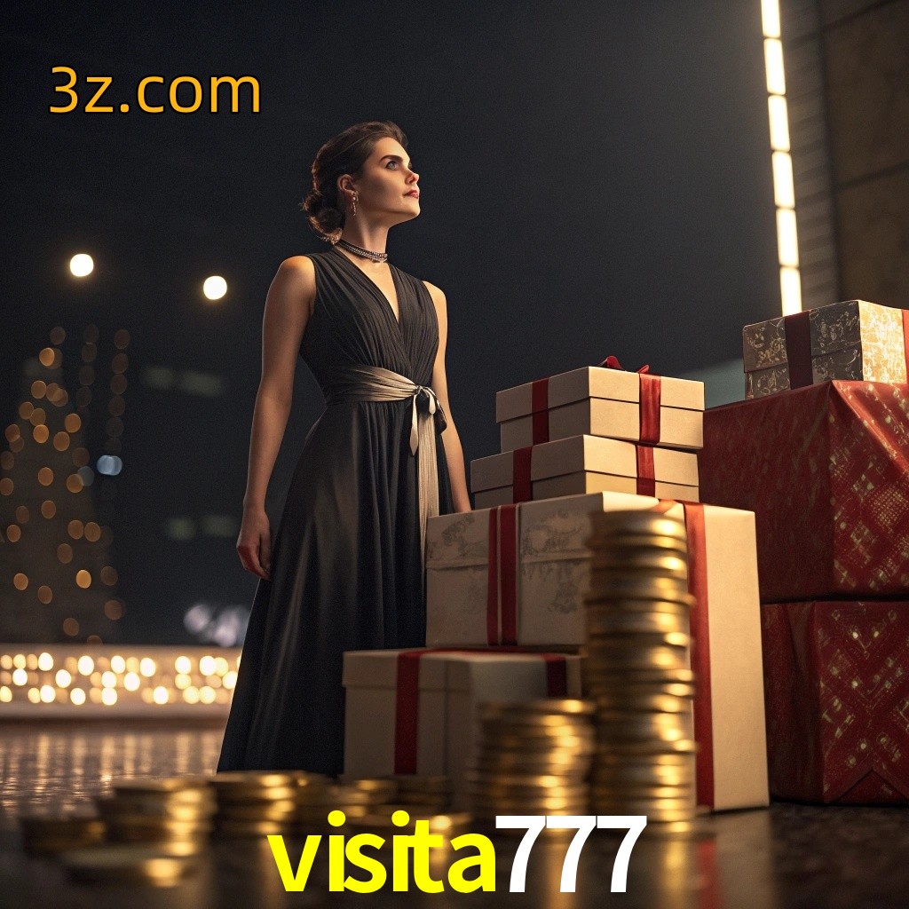  visita777 bonus