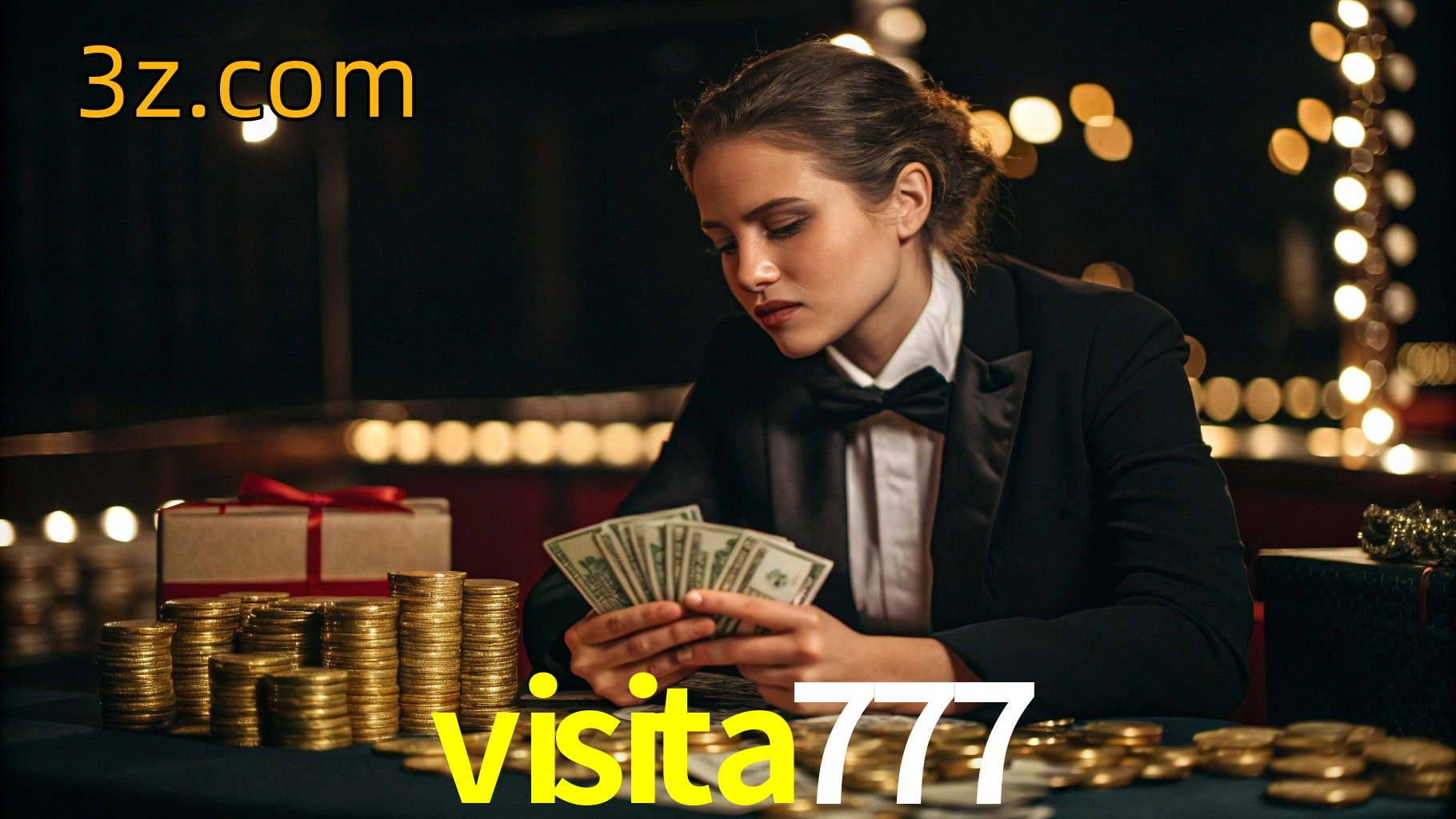 bet visita777