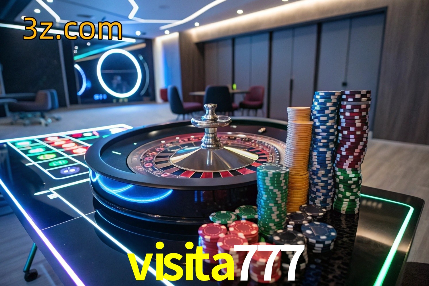 bet visita777